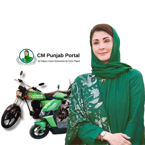 CM e-Bikes Scheme