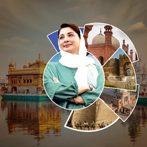 chief minister’s magnificent punjab tourism internship program