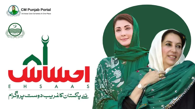 8171 Ehsaas Program Check CNIC Online