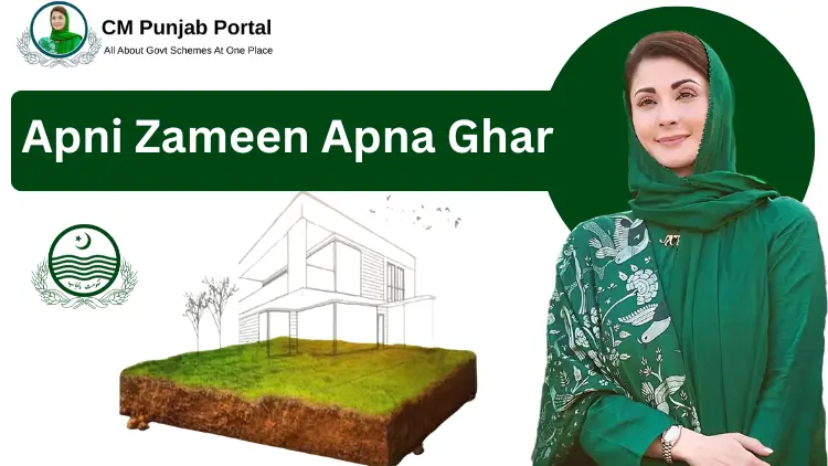 Apni Zameen Apna Ghar